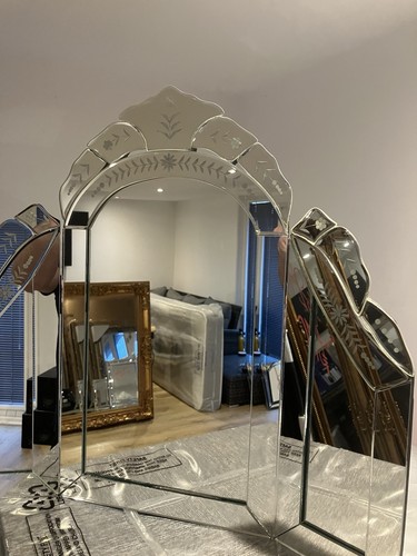 Dressing table mirror - dressing,