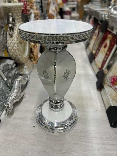 White venetian mirrored - venetian, table