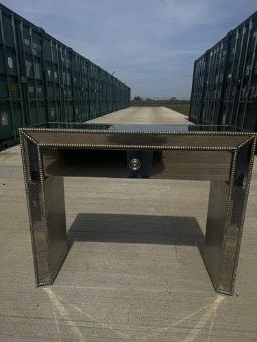 Drawer full mirrored - drawer,