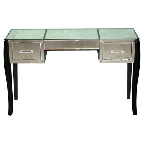 Venetian glass mirrored - glass,