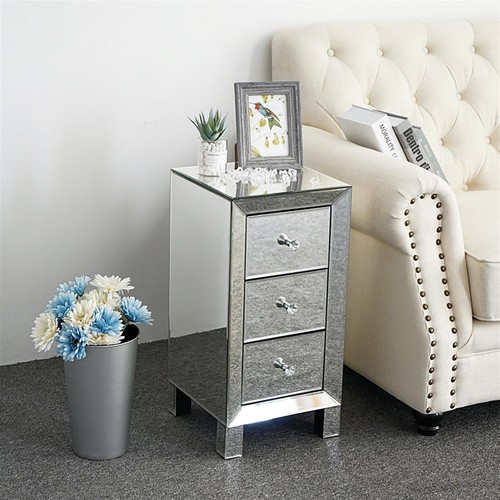 Modern venetian mirrored - modern,