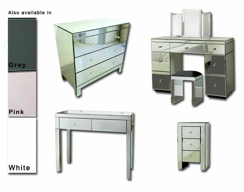 Mirrored furniture glass - furniture,