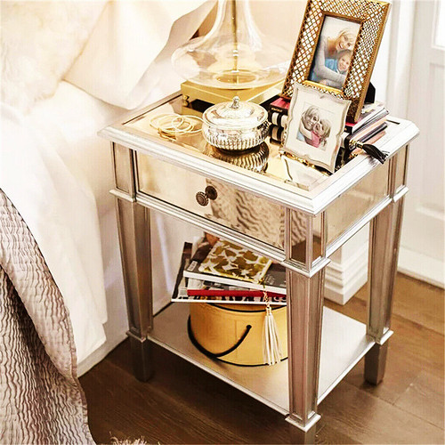 Tier luxury silver - tier,