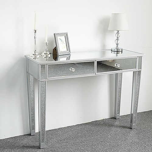 Modern mirrored venetian glass - modern,