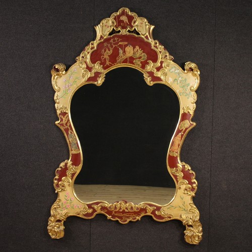 Great venetian mirror - great,