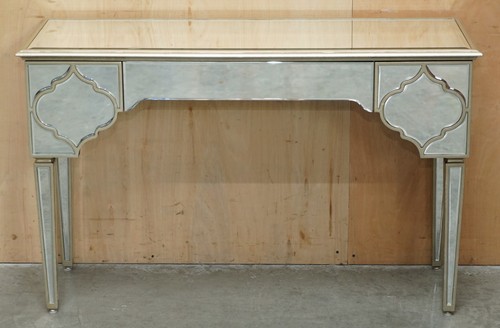 Venetian glass mirrored - venetian,